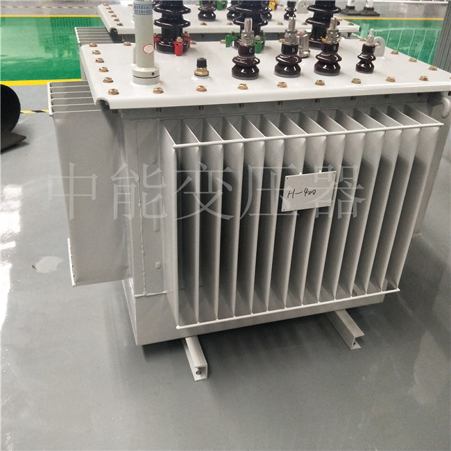 乌海1600KVA油浸式变压器 S11系列